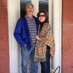 Meet your Posher, Donna